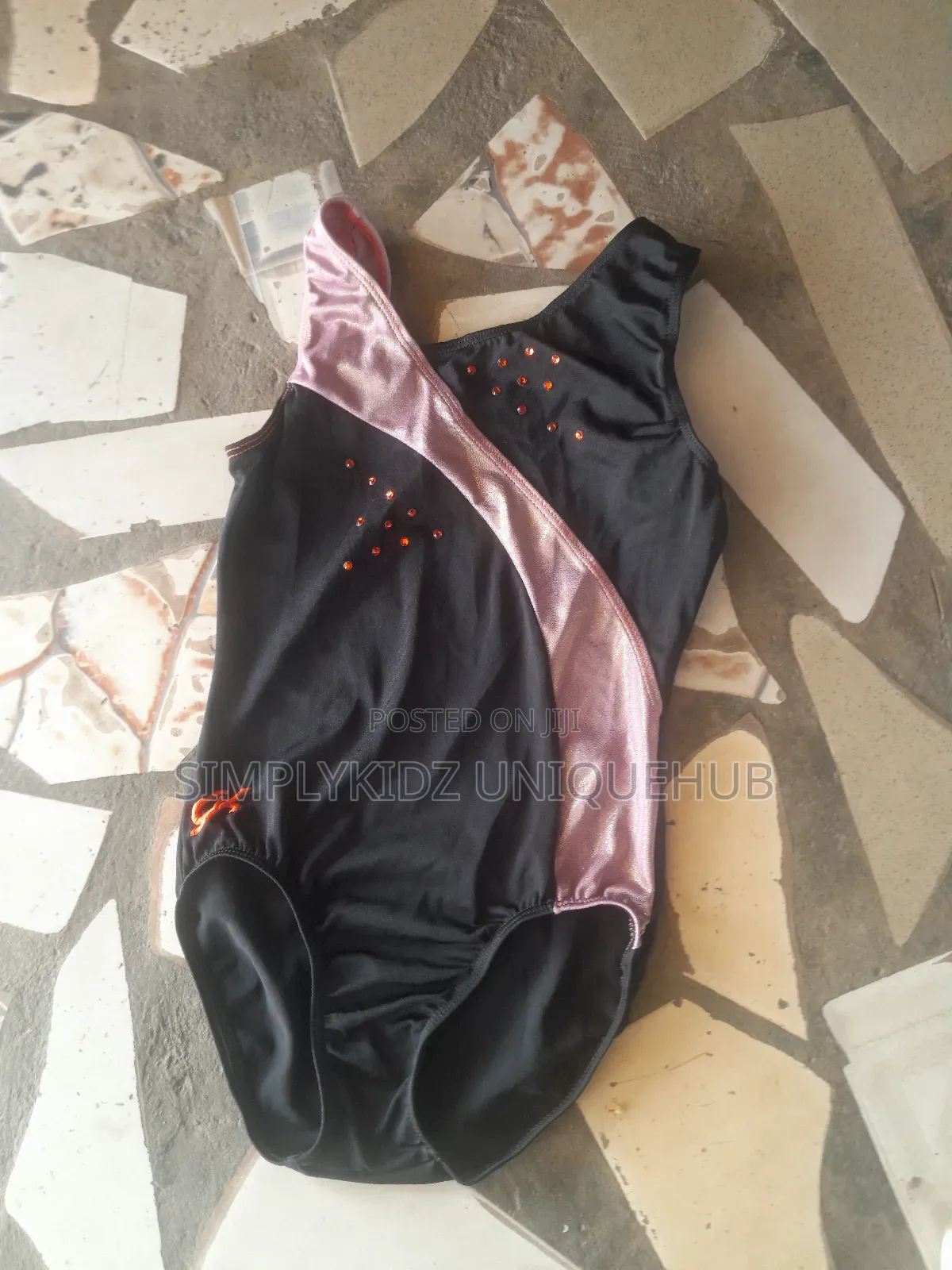 Girl's Swim Wear