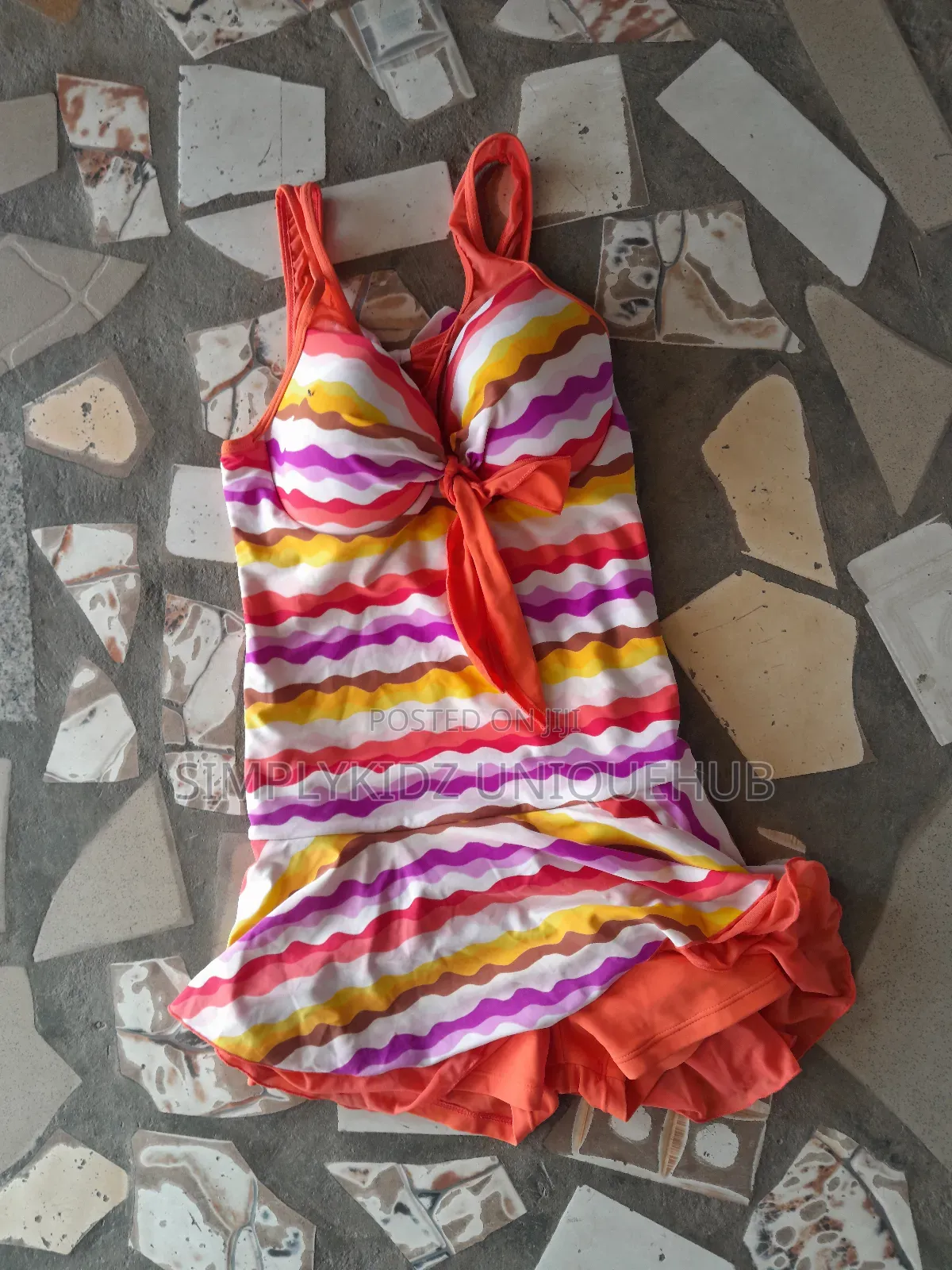 Swim Wear for Adult