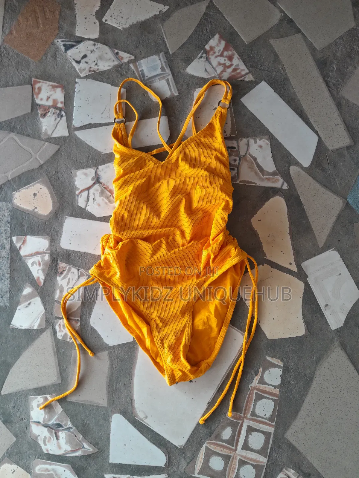 Swim Wear for Adult