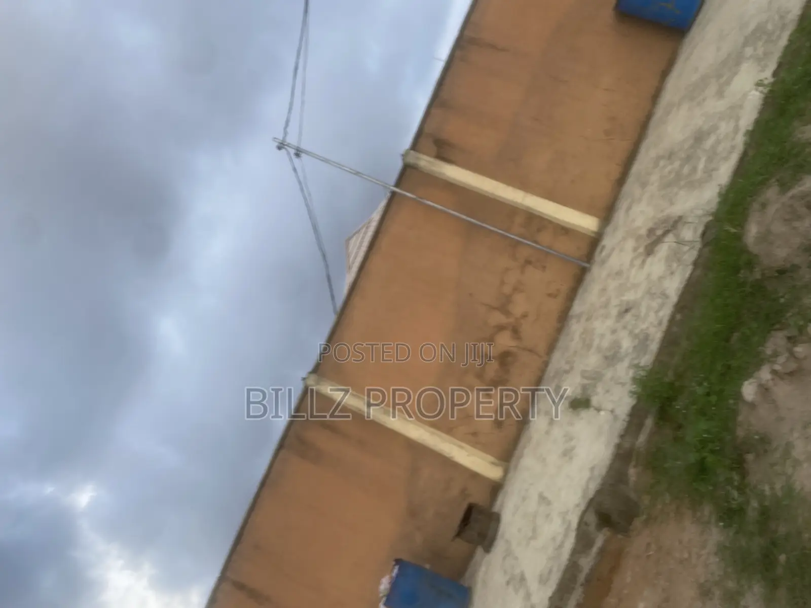 Furnished 2bdrm Block of Flats in Ait Extension, Alagbado for sale