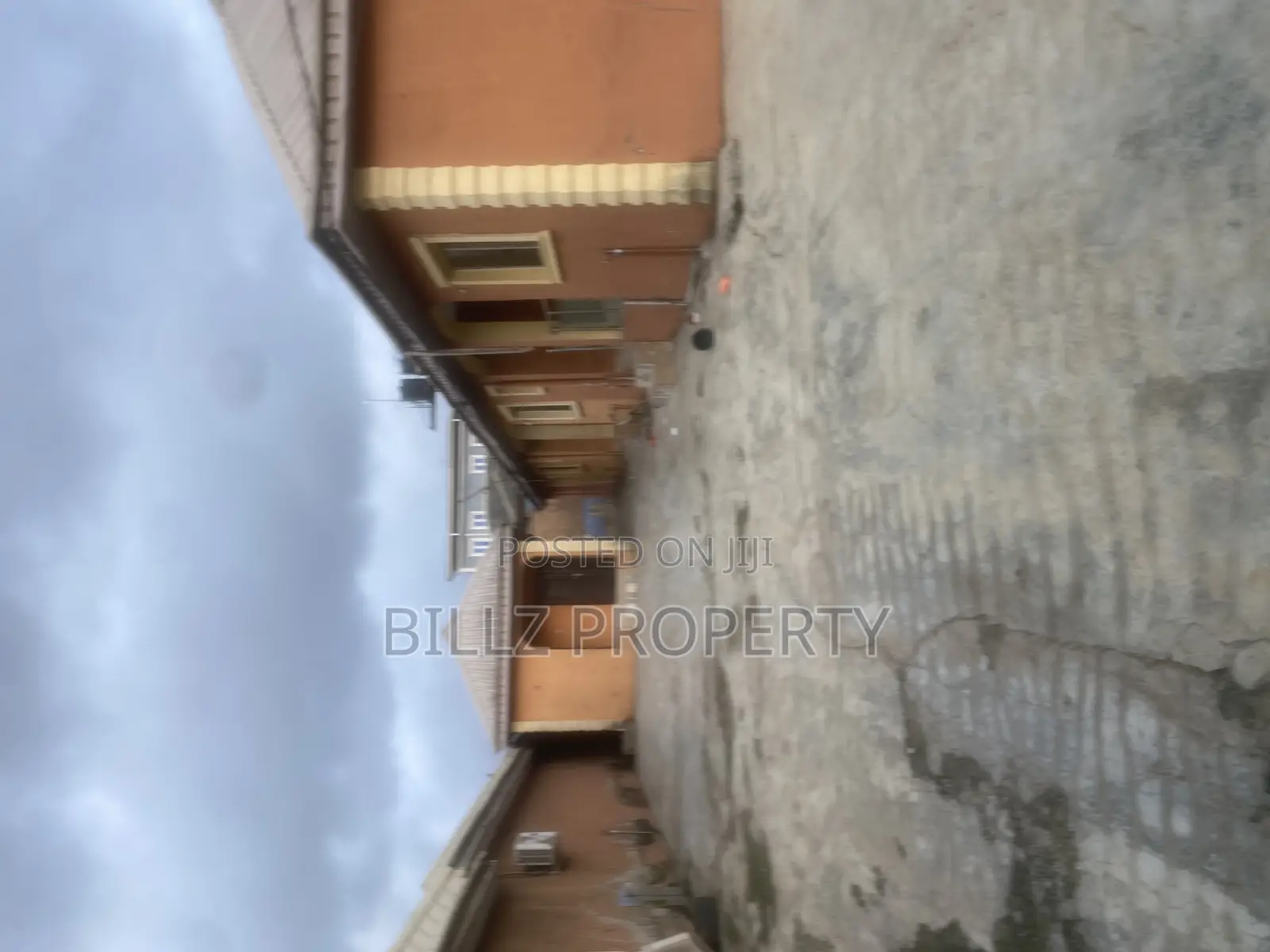 Furnished 2bdrm Block of Flats in Ait Extension, Alagbado for sale