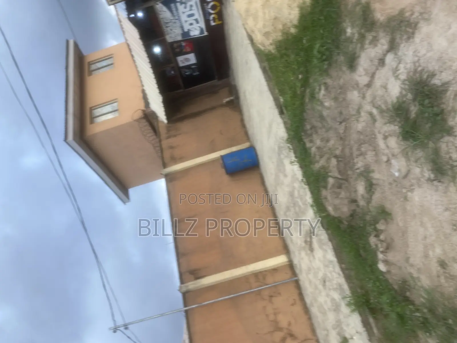 Furnished 2bdrm Block of Flats in Ait Extension, Alagbado for sale
