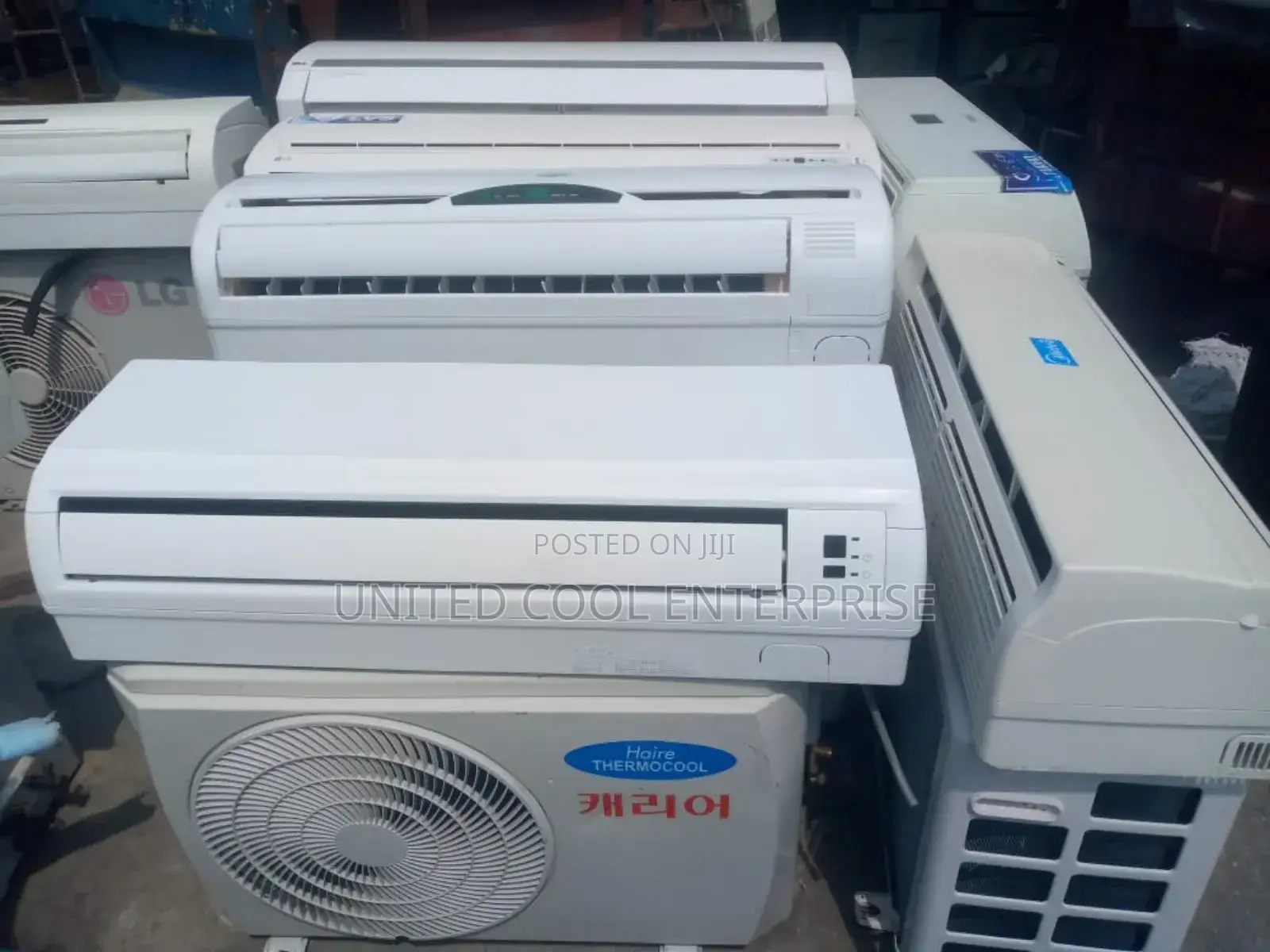 Air-Conditions 1hp,1.5hp2hp