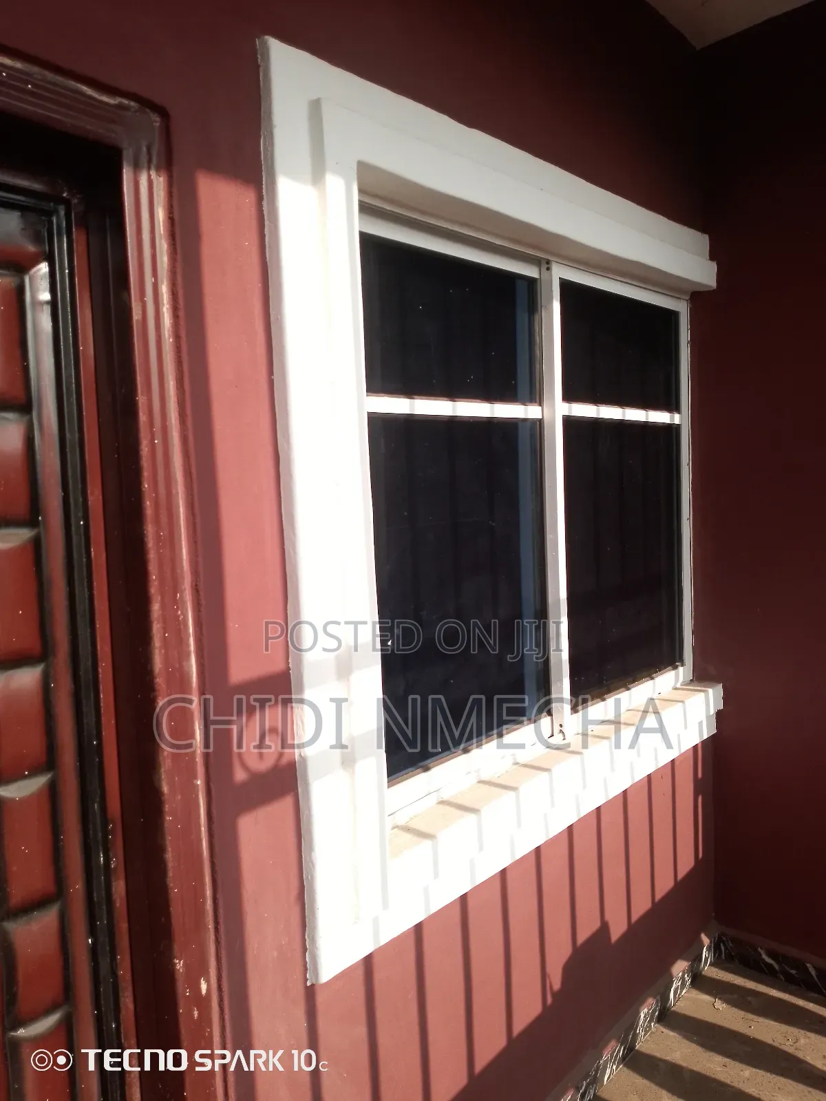 2bdrm Apartment in Naze, Owerri for rent