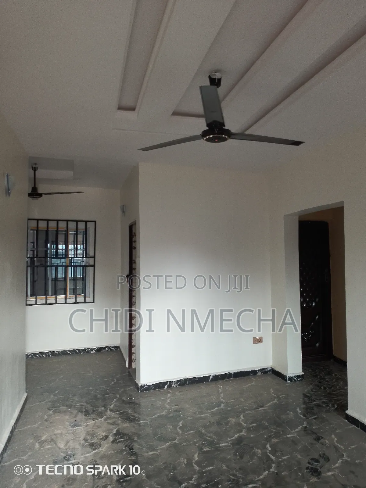 2bdrm Apartment in Naze, Owerri for rent