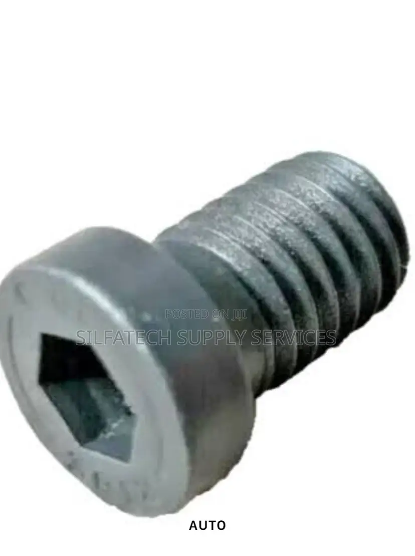 Original N K Bolt