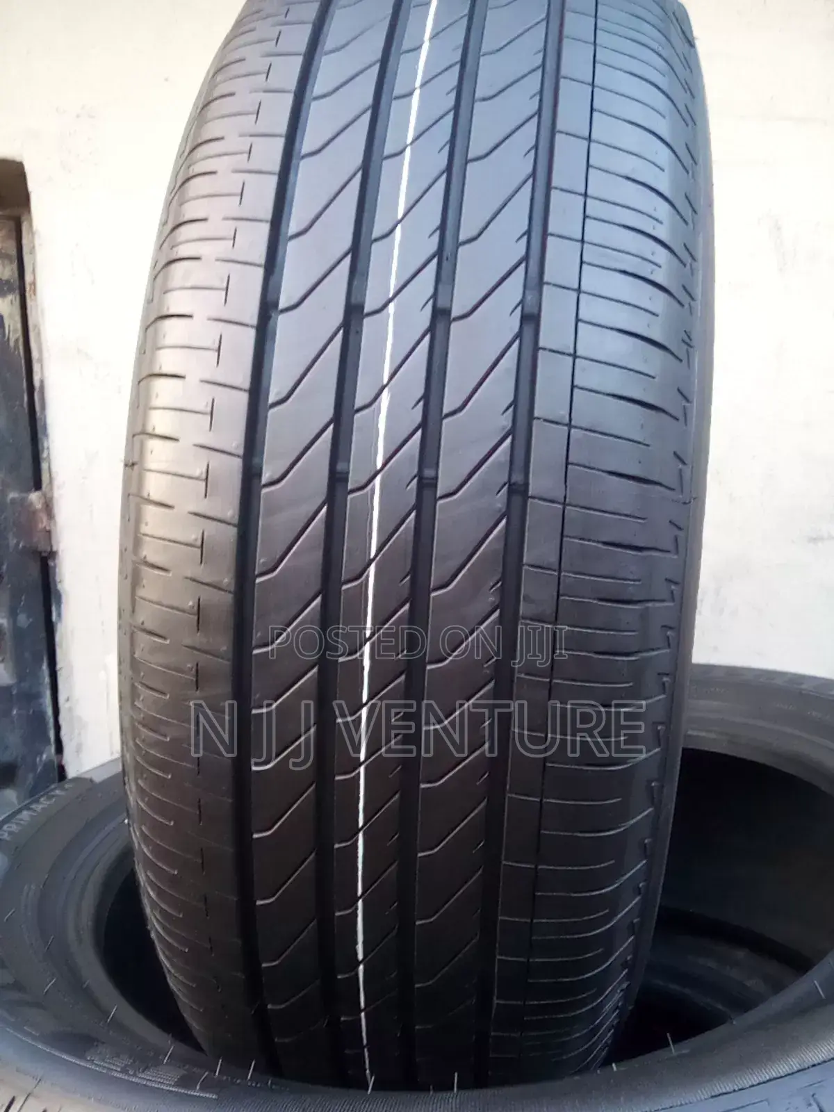 215 60 R17 Bridegstone and Michelin Non China