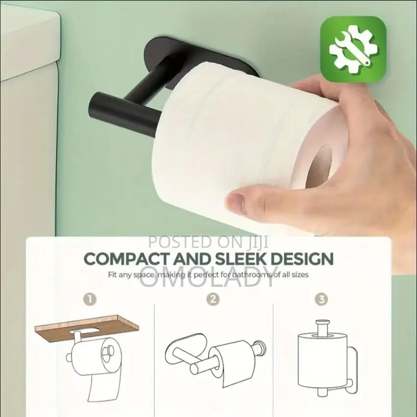 Tissue Holder