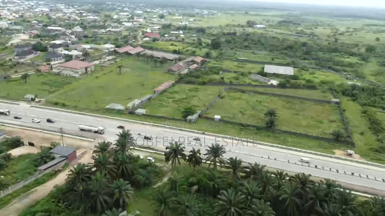 Commercial Plots in Thriving Ibeju Lekki