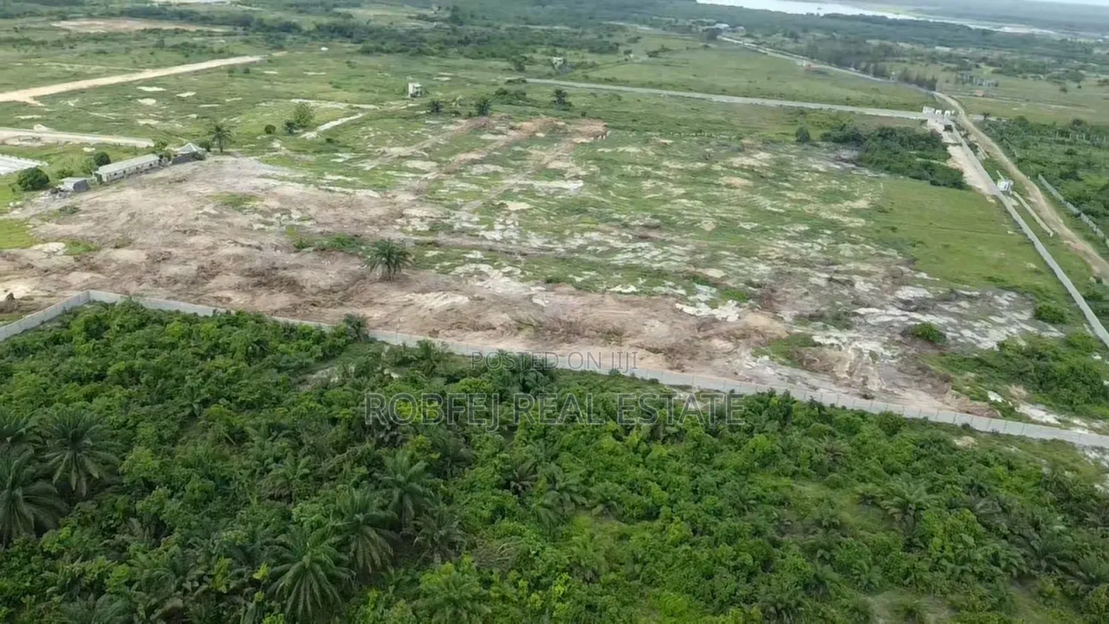 Commercial Plots in Thriving Ibeju Lekki