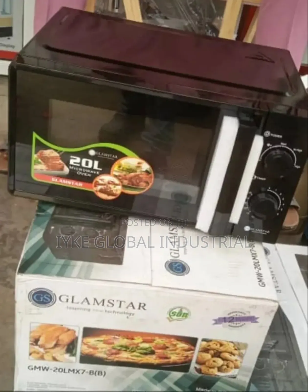 Microwave 20l
