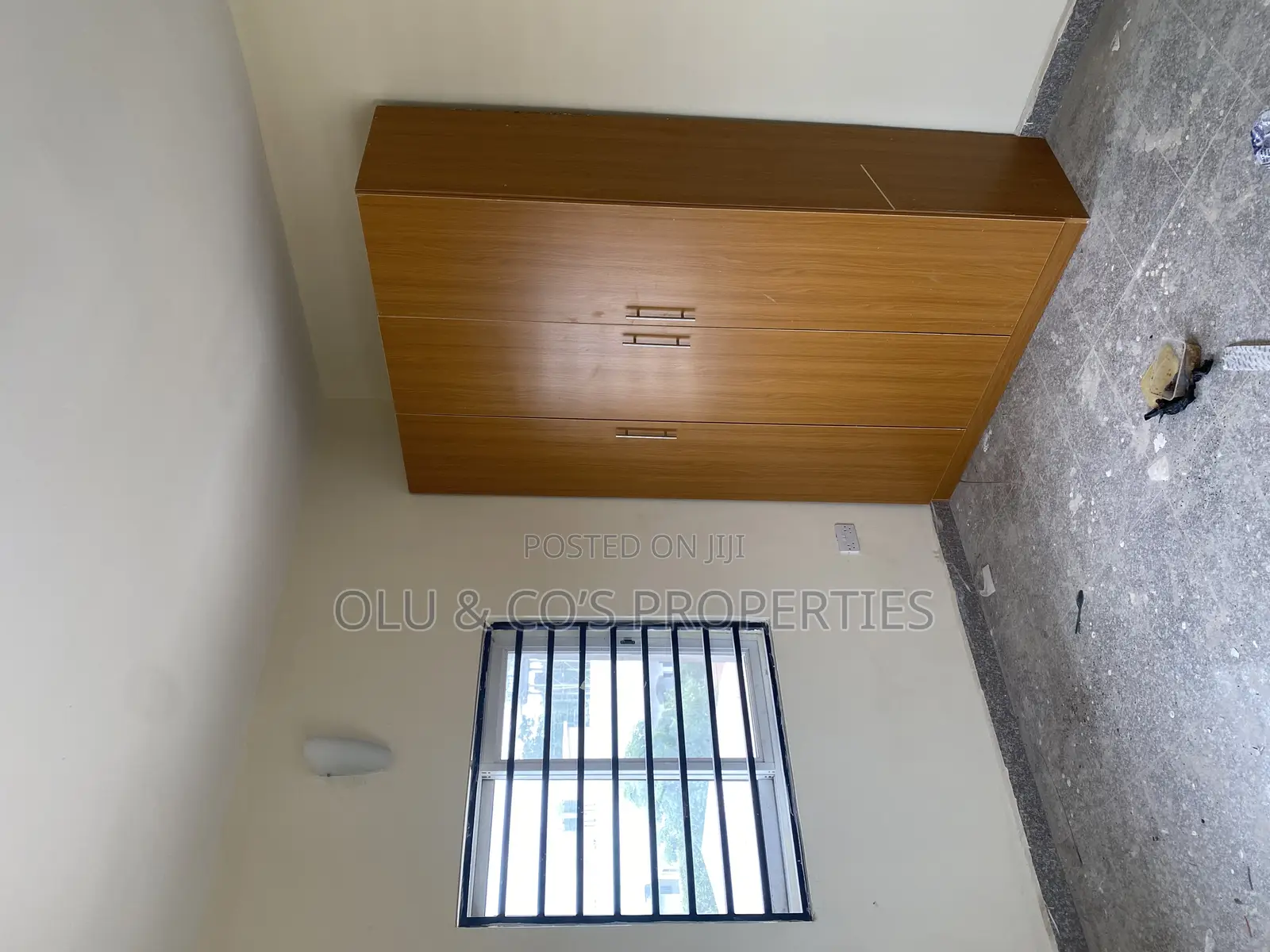 2bdrm Block of Flats in Aco Amac Estate, Lugbe District for rent
