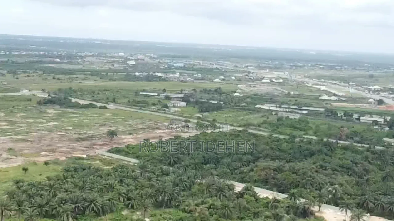 Premium Plots in Thriving Ibeju Lekki