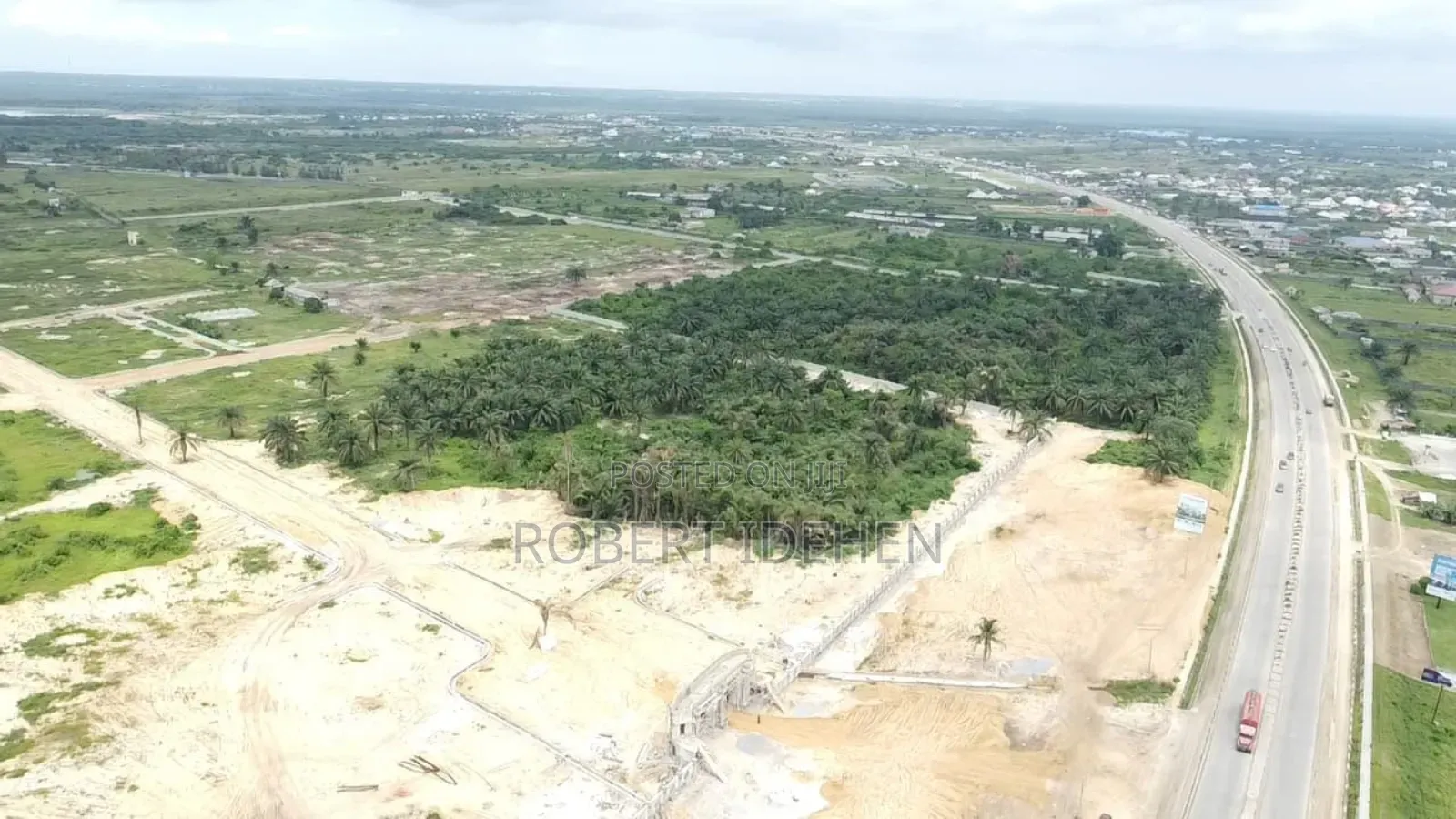 Premium Plots in Thriving Ibeju Lekki