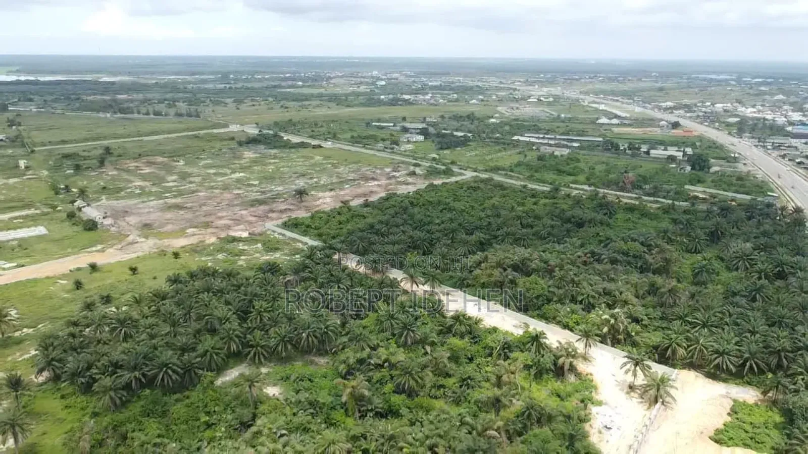 Premium Plots in Thriving Ibeju Lekki
