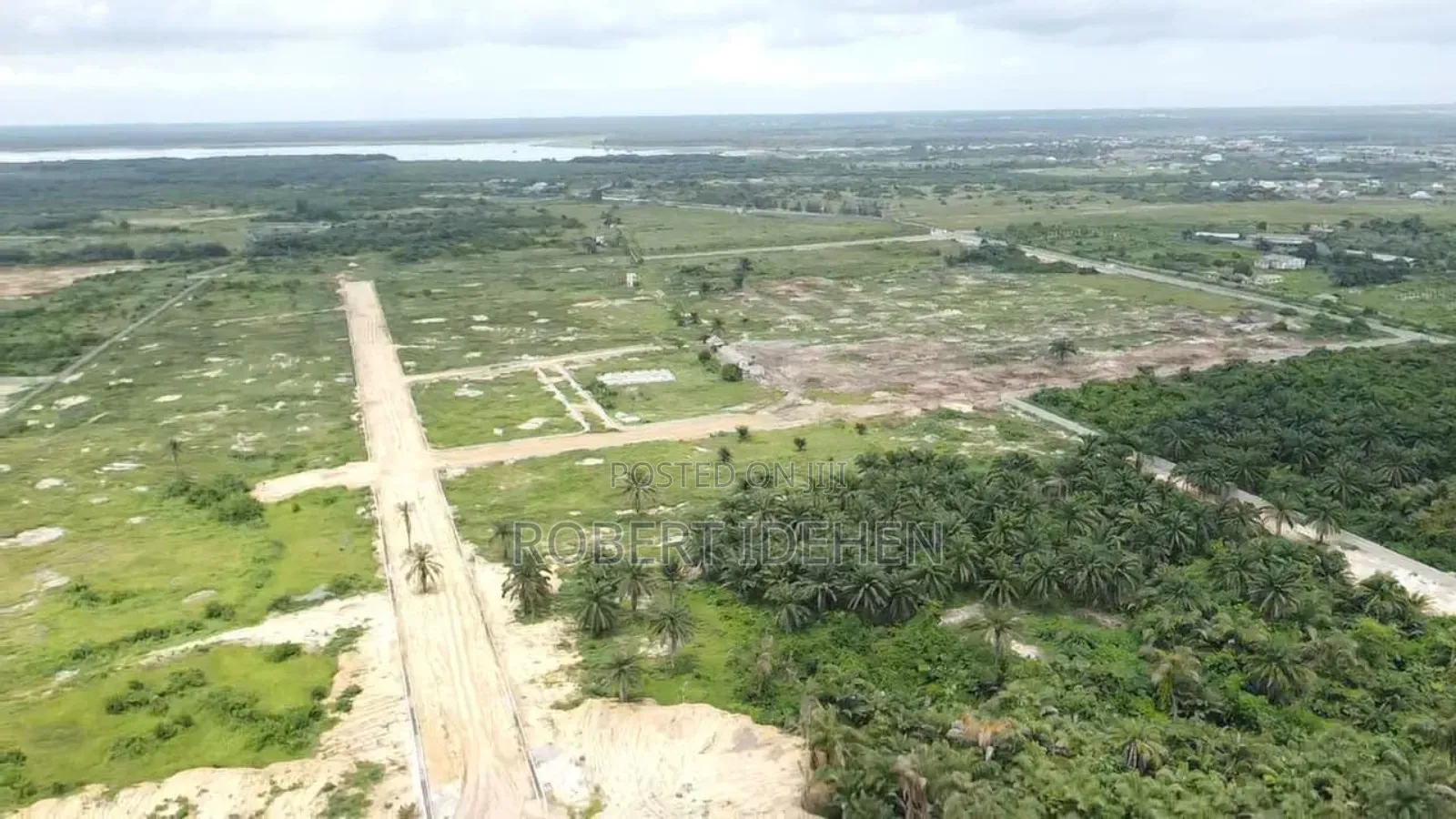 Premium Plots in Thriving Ibeju Lekki