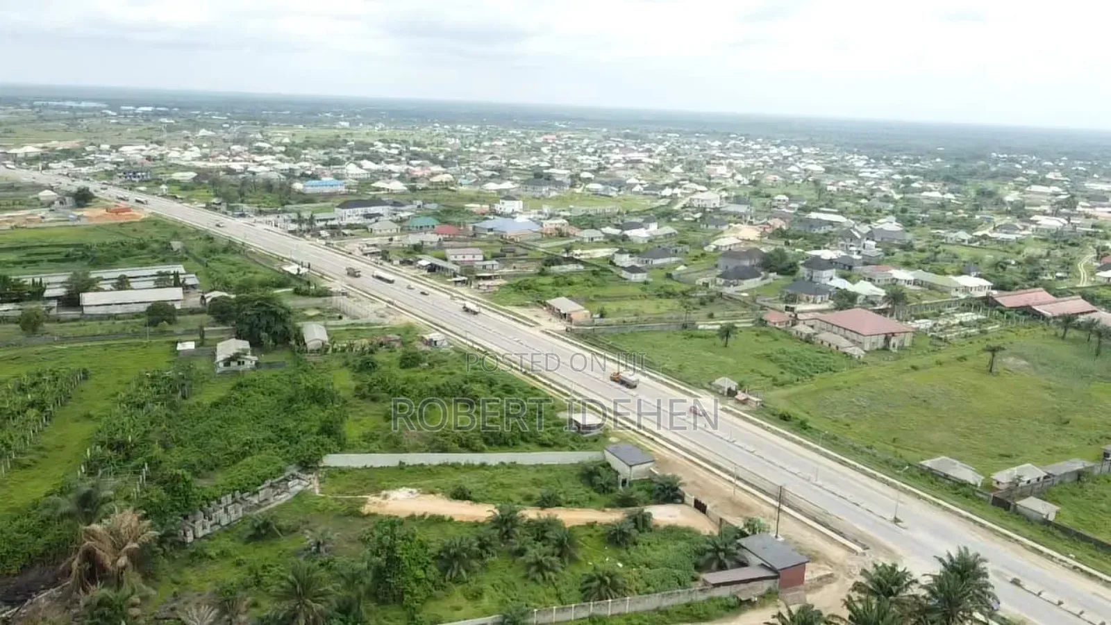 Premium Plots in Thriving Ibeju Lekki