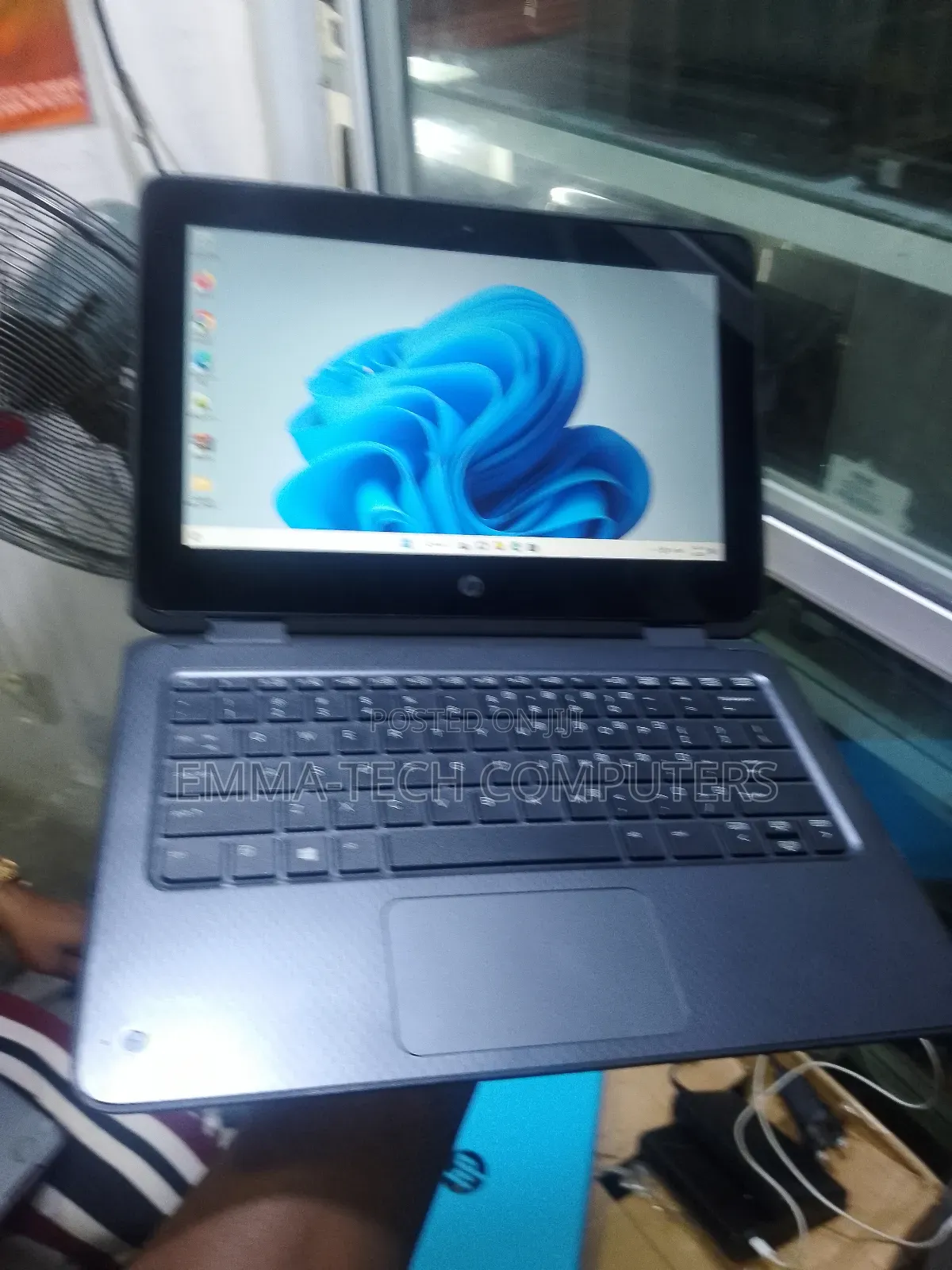 Laptop HP ProBook 11 X360 4GB Intel Pentium SSD 128GB
