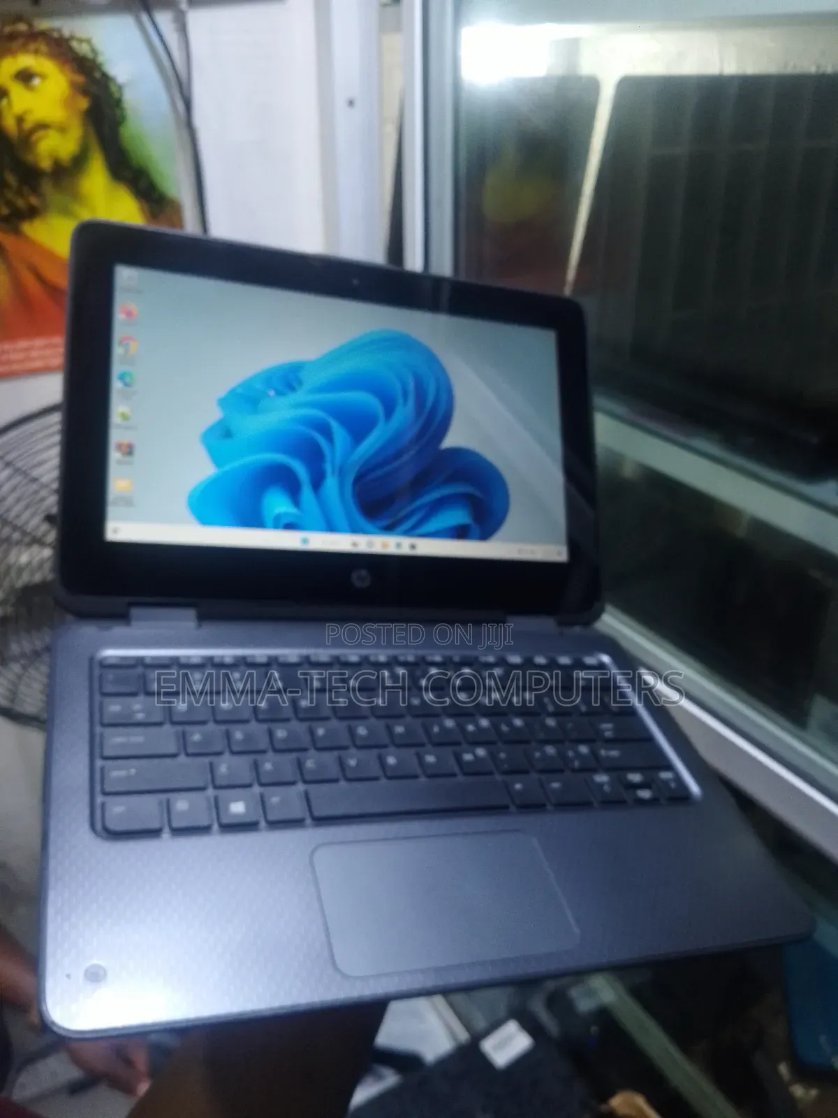 Laptop HP ProBook 11 X360 4GB Intel Pentium SSD 128GB