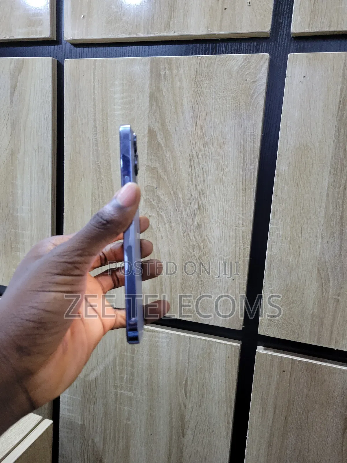 Apple iPhone 13 Pro Max 256 GB Blue