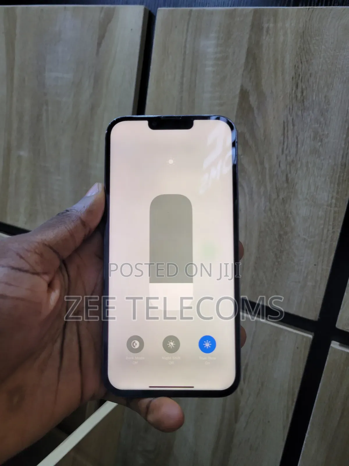 Apple iPhone 13 Pro Max 256 GB Blue