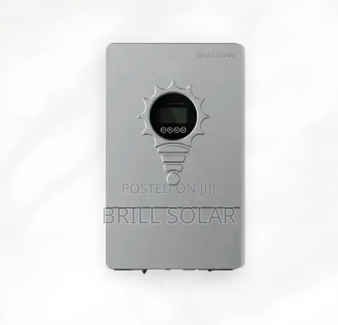 6kw-48v Blue Carbon Hybrid Inverter (Bct-FXC-6kw-P)