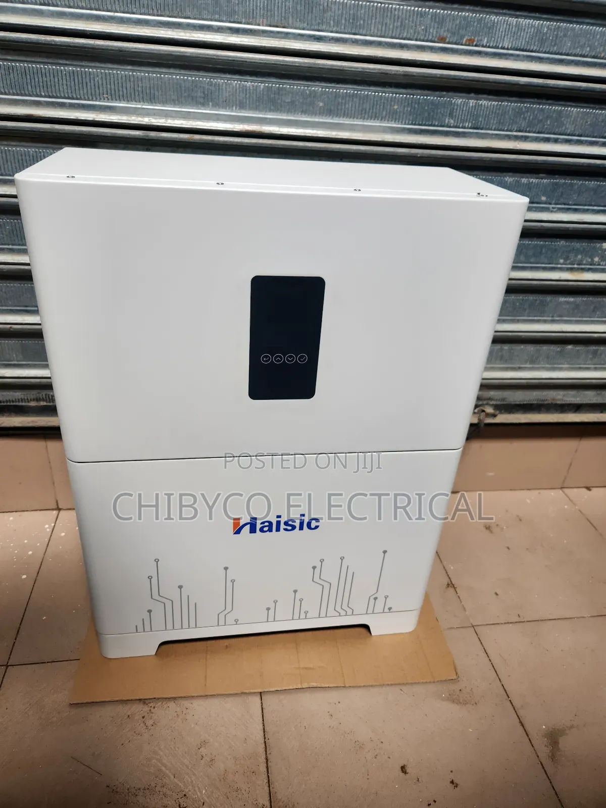 8kwh Solar Generator