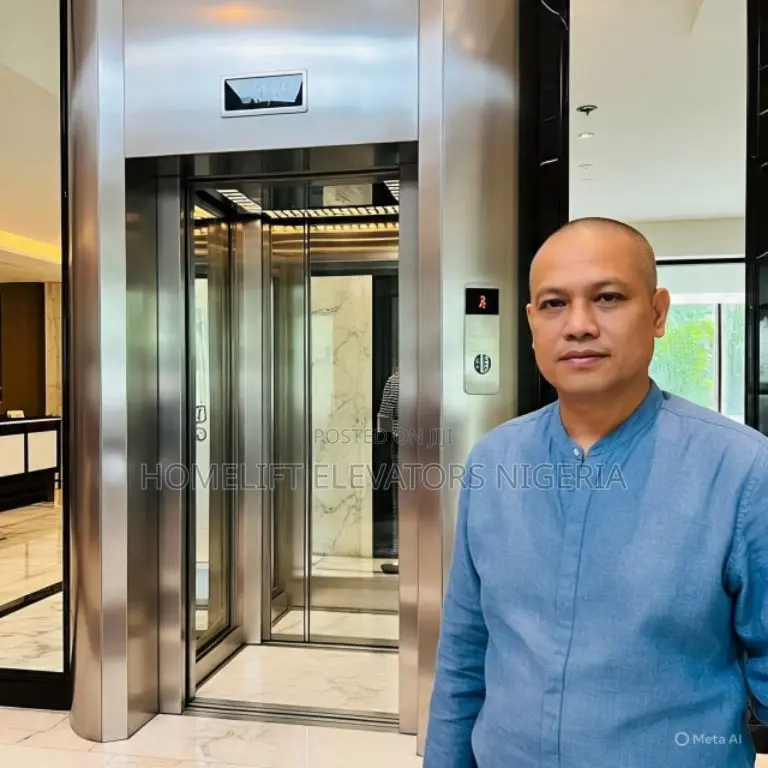 Customized Hydraulic Mini Lifts for House