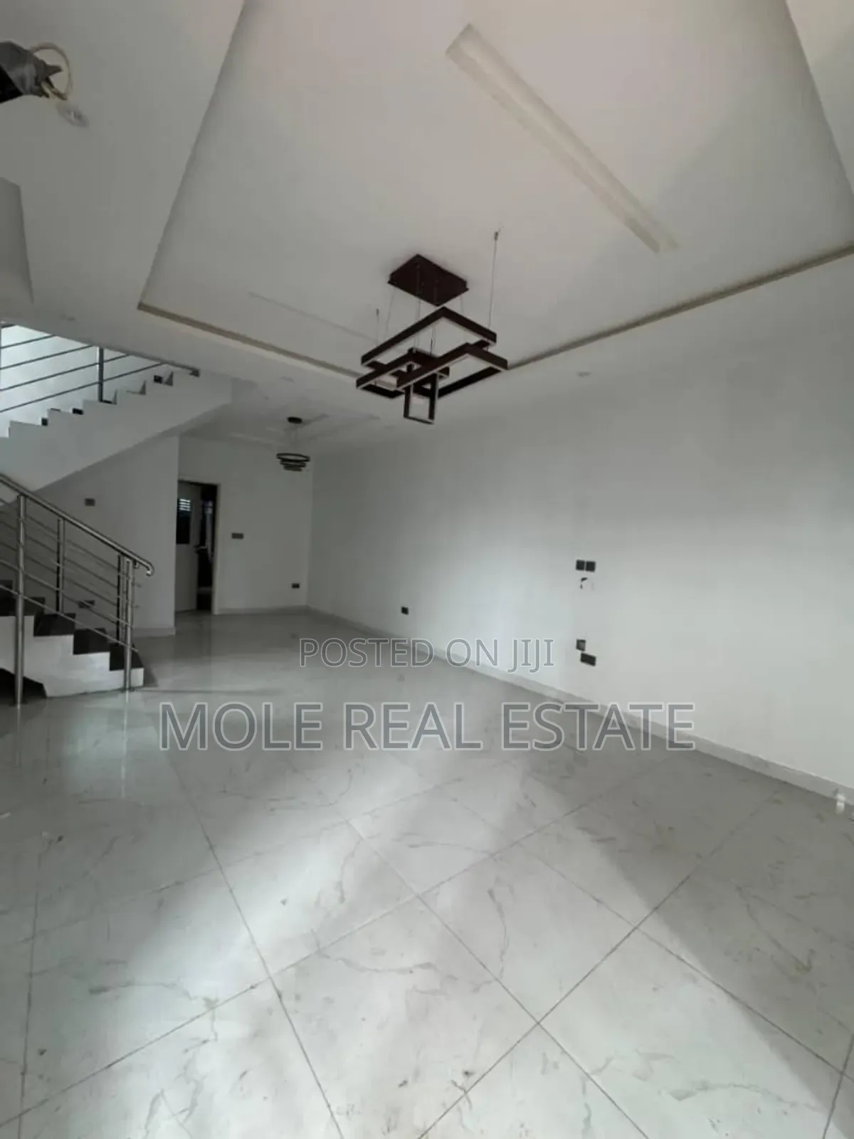 Furnished 4bdrm Duplex in Ogudu Gra Phase 2 for sale