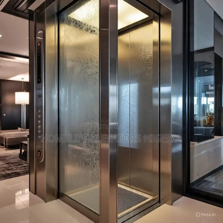 Residential Elevator and Lifts