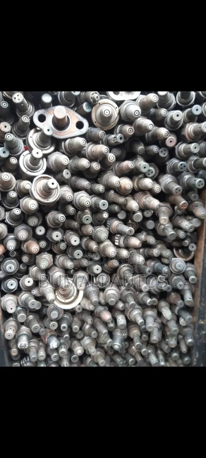 All Oxygen Sensors for All Kinds of Motors