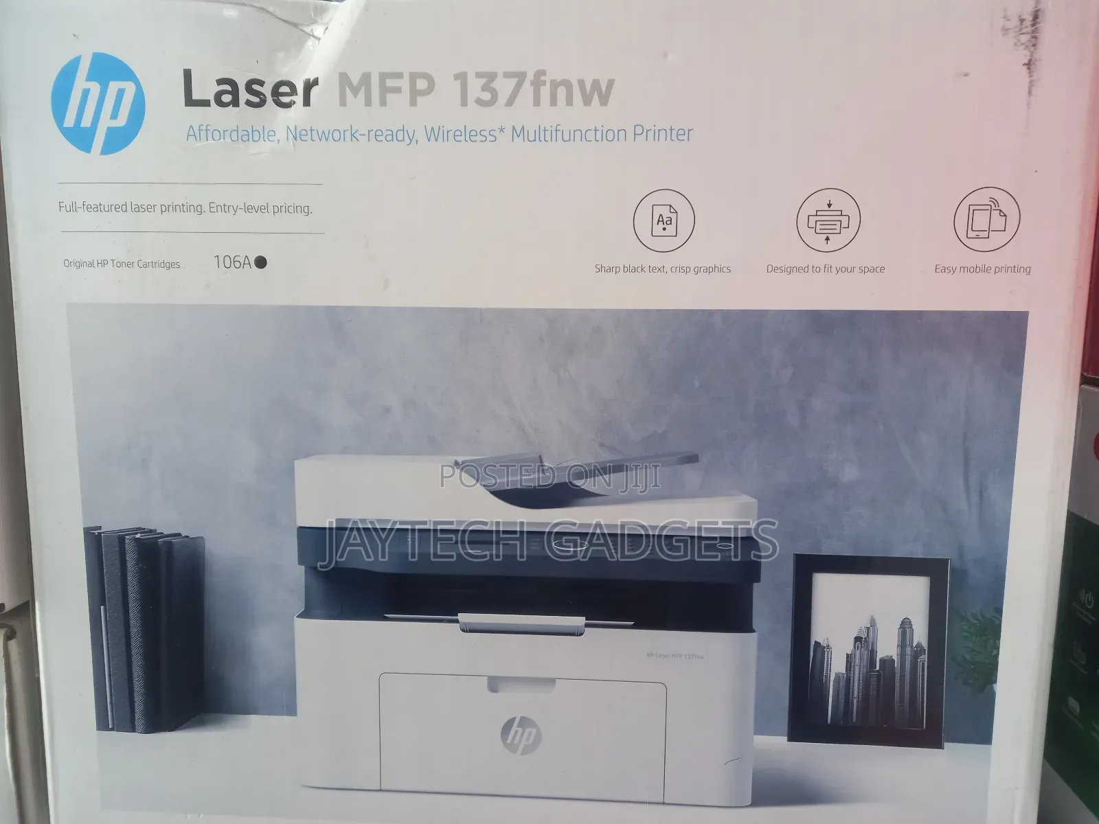 Hp Printer