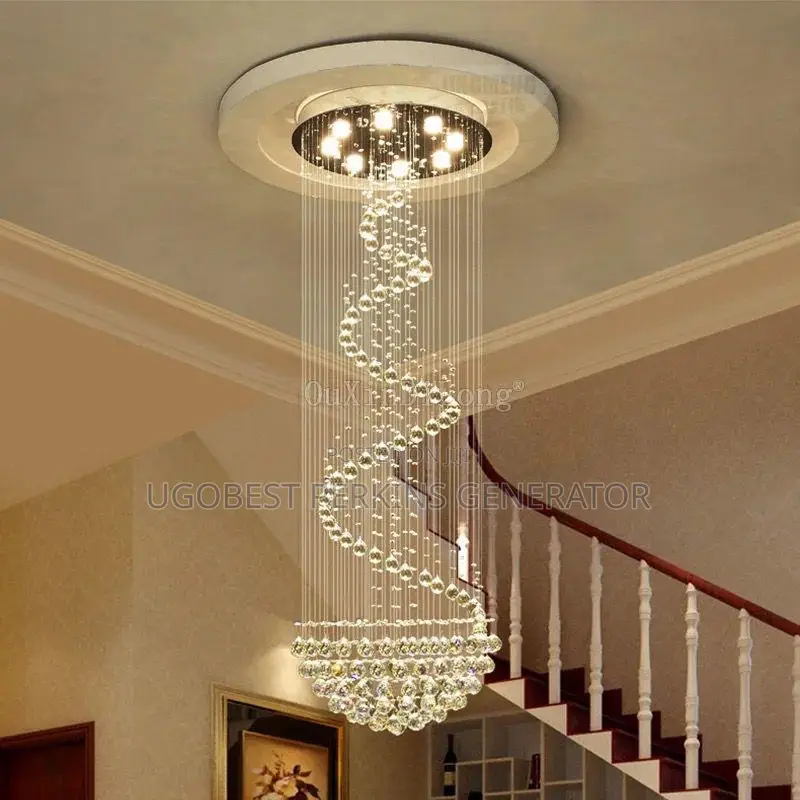 Chandelier Lighting Luxury