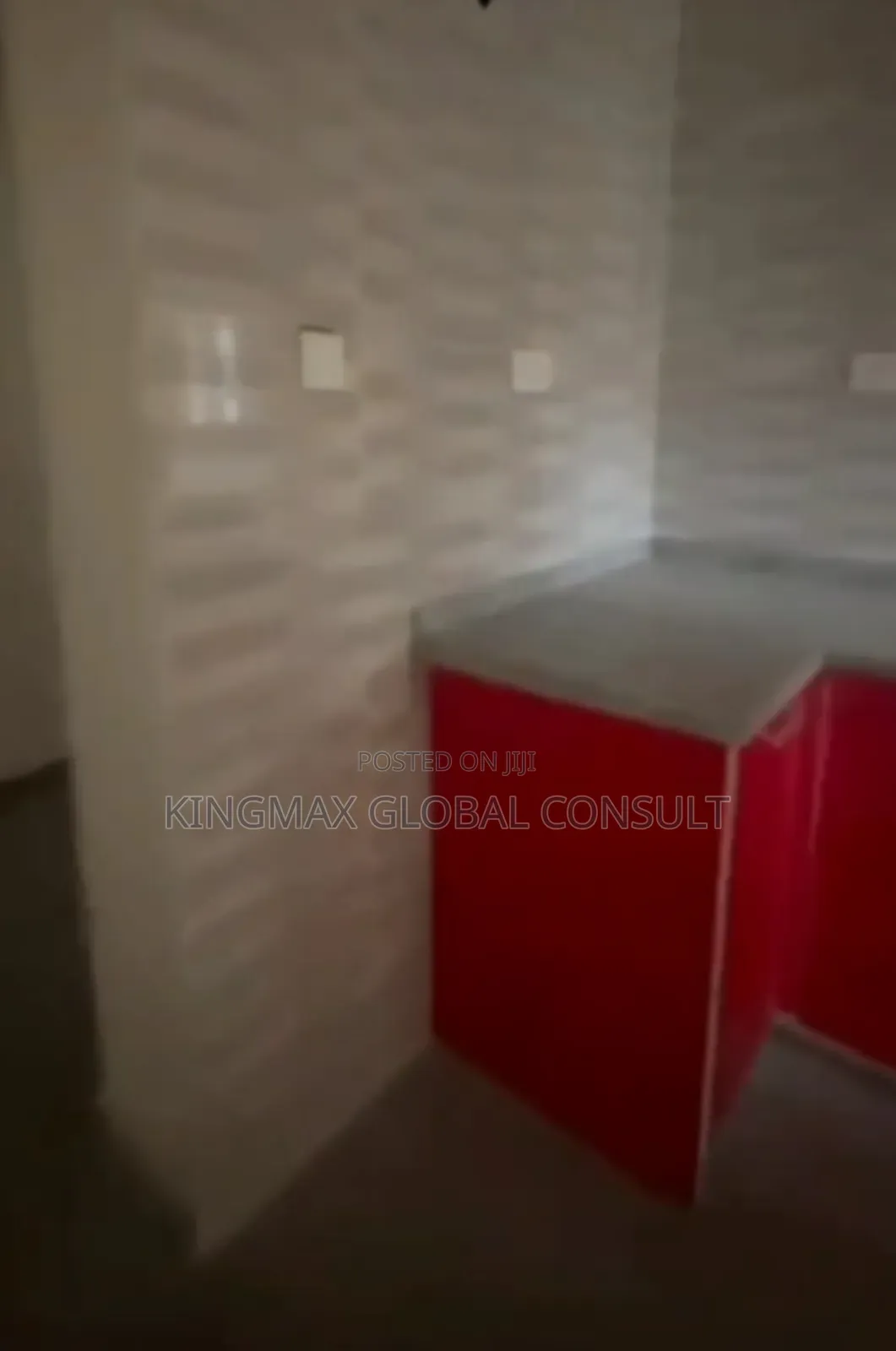 Furnished 2bdrm Apartment in Guzape District for sale