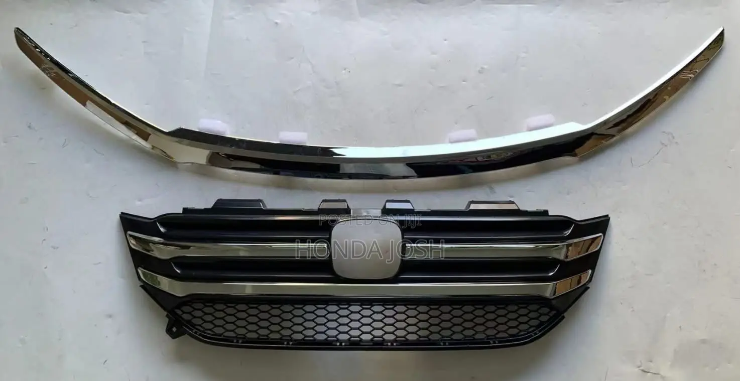 Front Grille 2016-2021 Model Honda Pilot