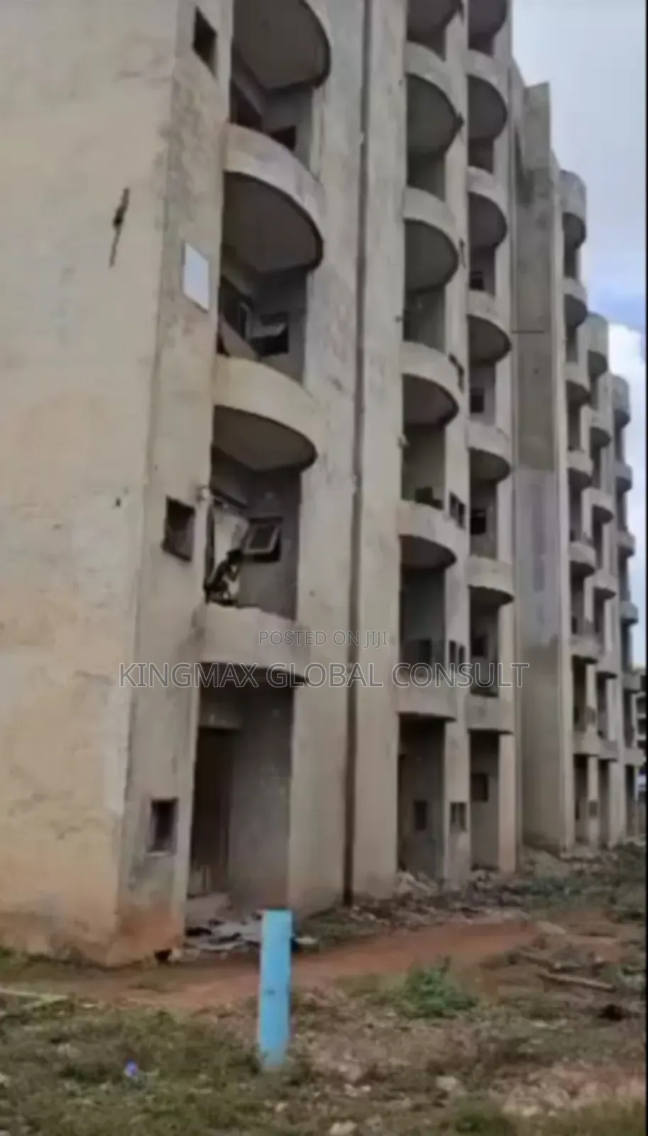 2bdrm Apartment in Highbrow Area Of for sale