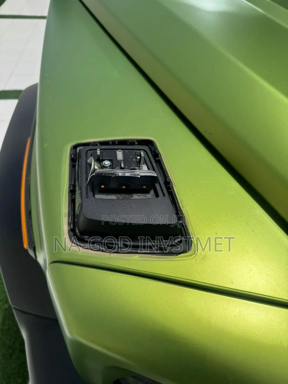 All Types Of Benz Upgrade Kit Available