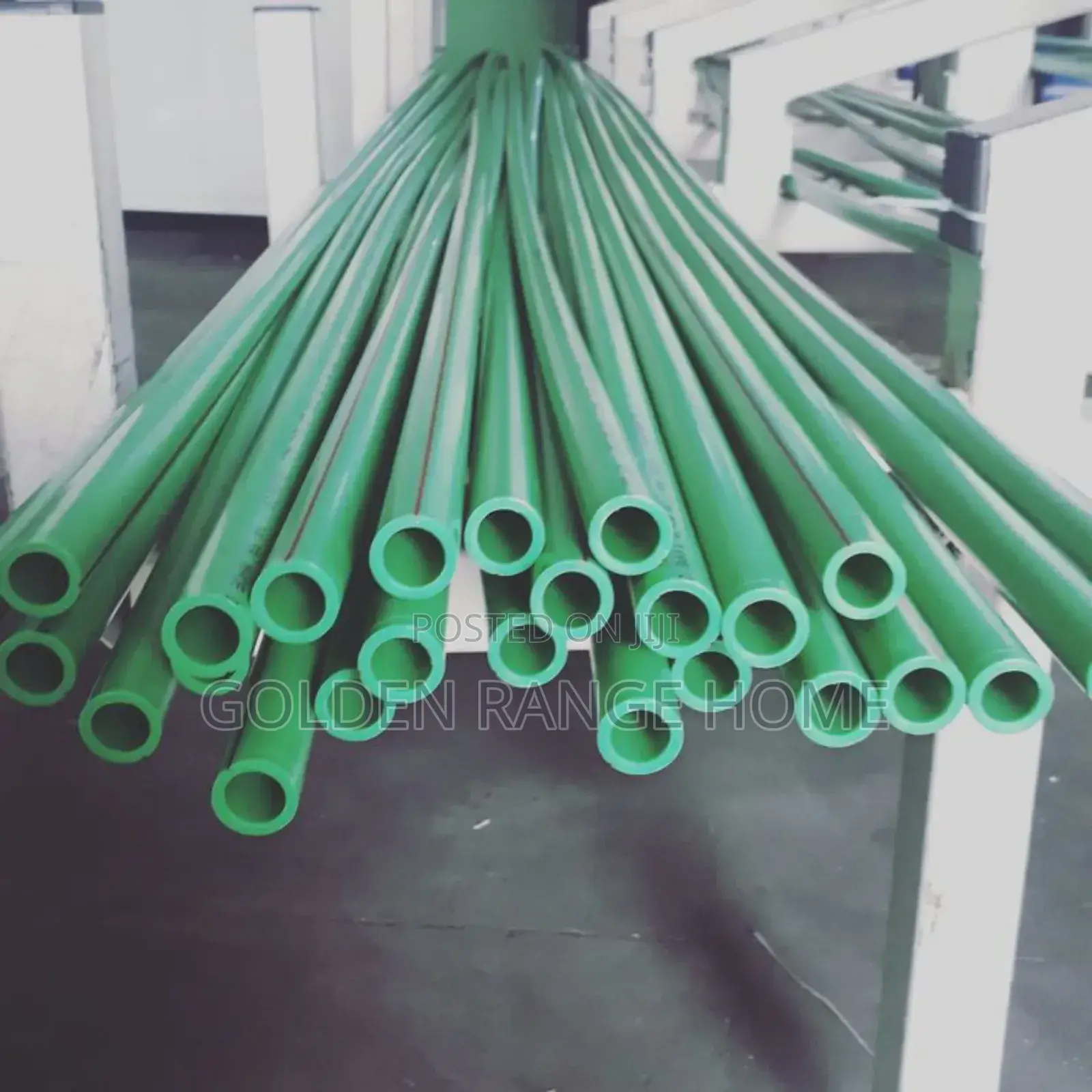 63mm PPR Pipe