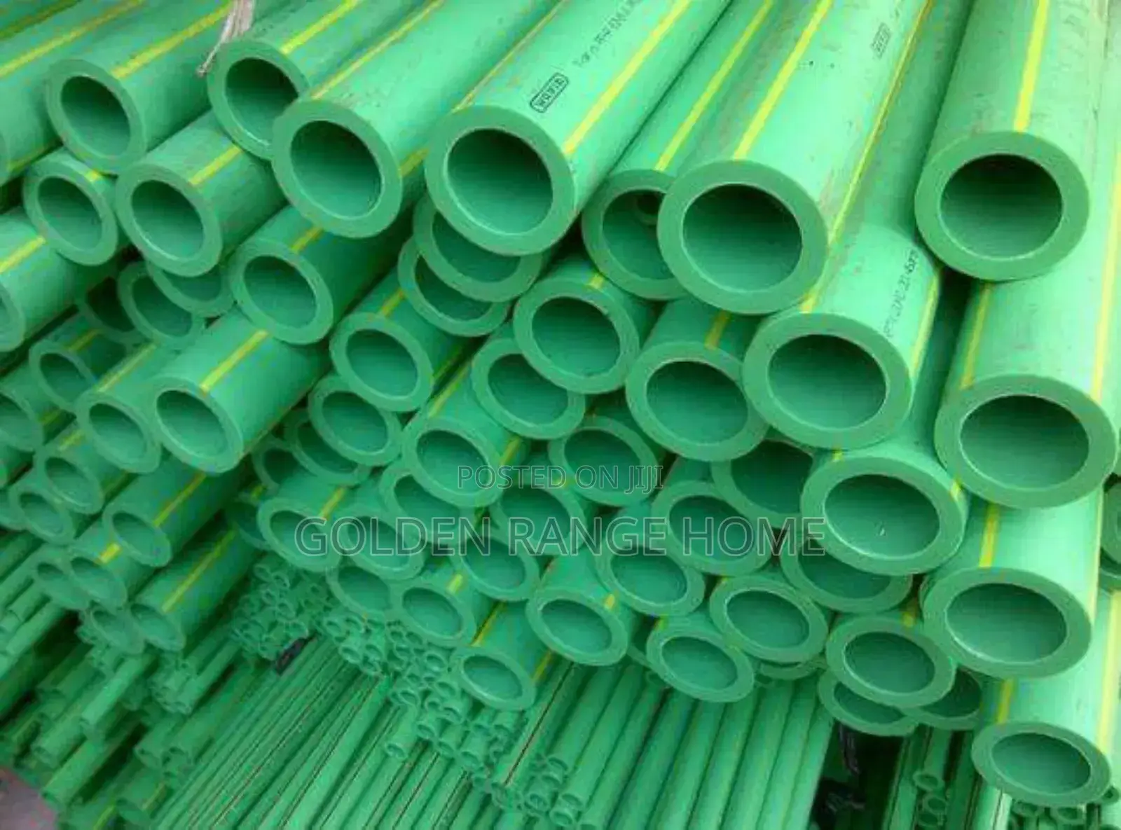 63mm PPR Pipe