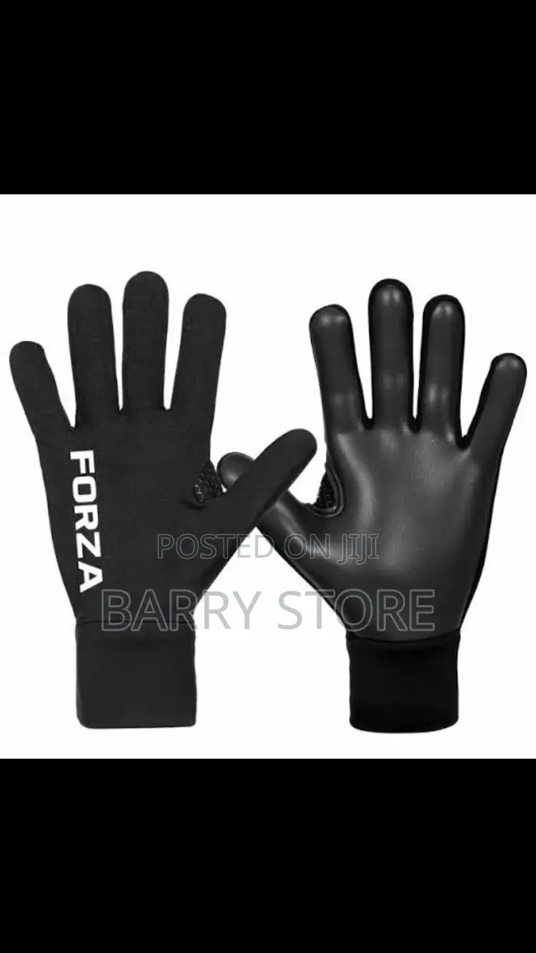 Hand Gloves