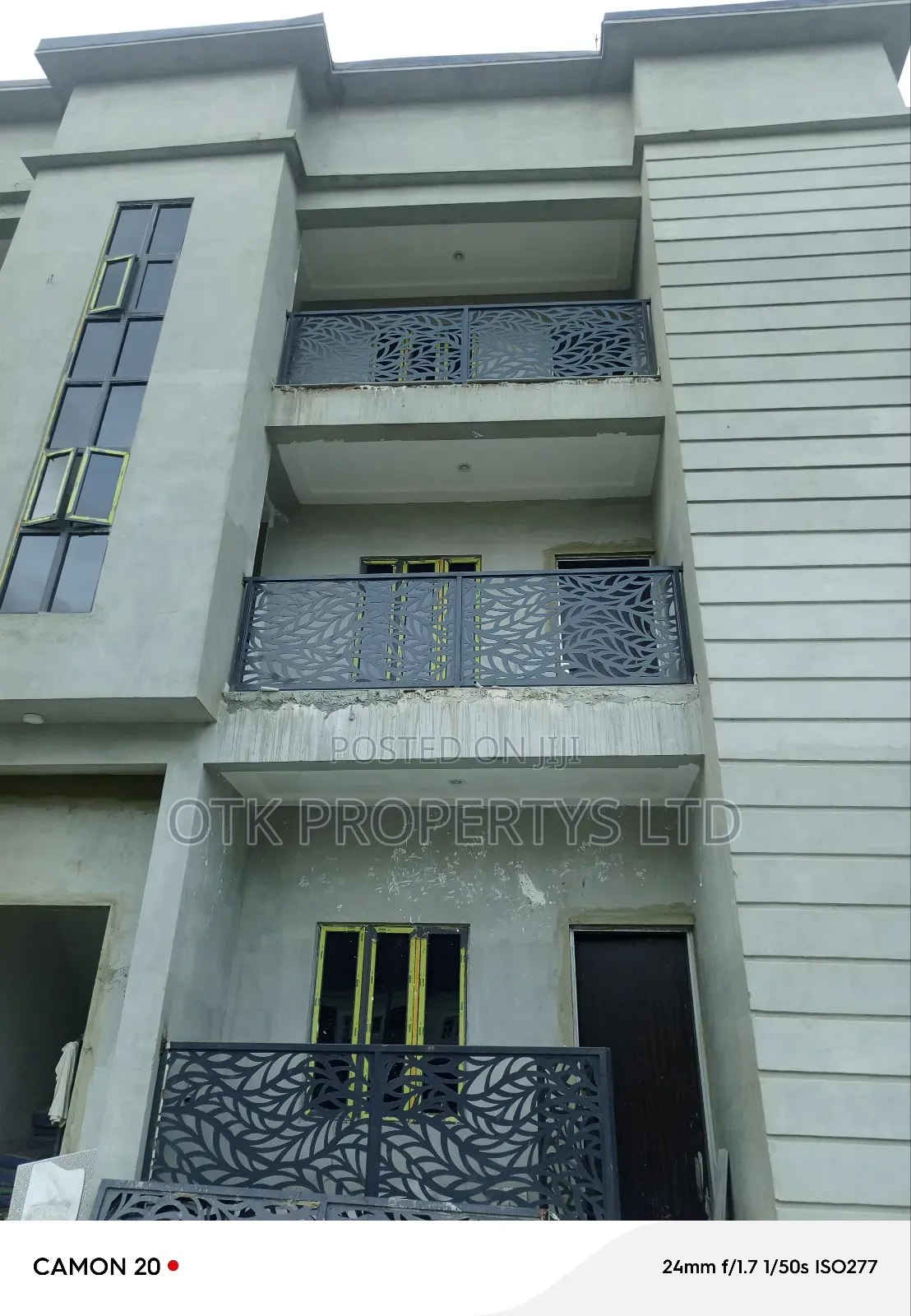 1bdrm Block of Flats in Fo1 Main, Kubwa for rent