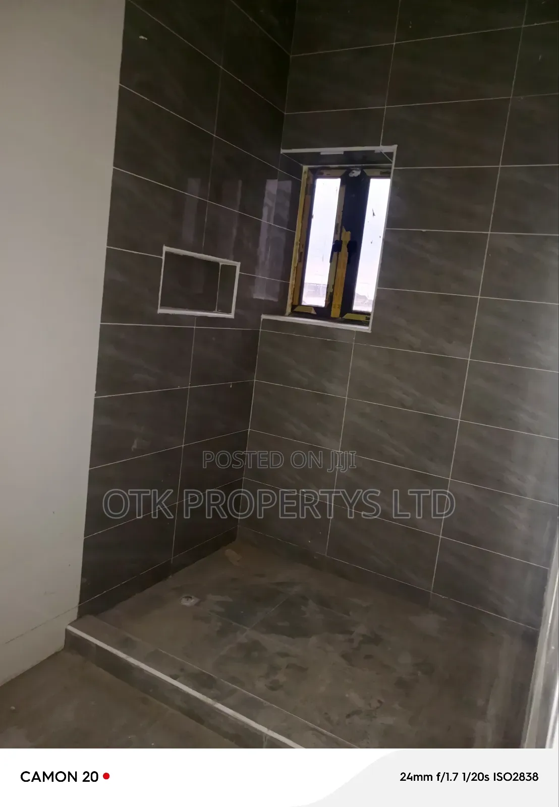 1bdrm Block of Flats in Fo1 Main, Kubwa for rent