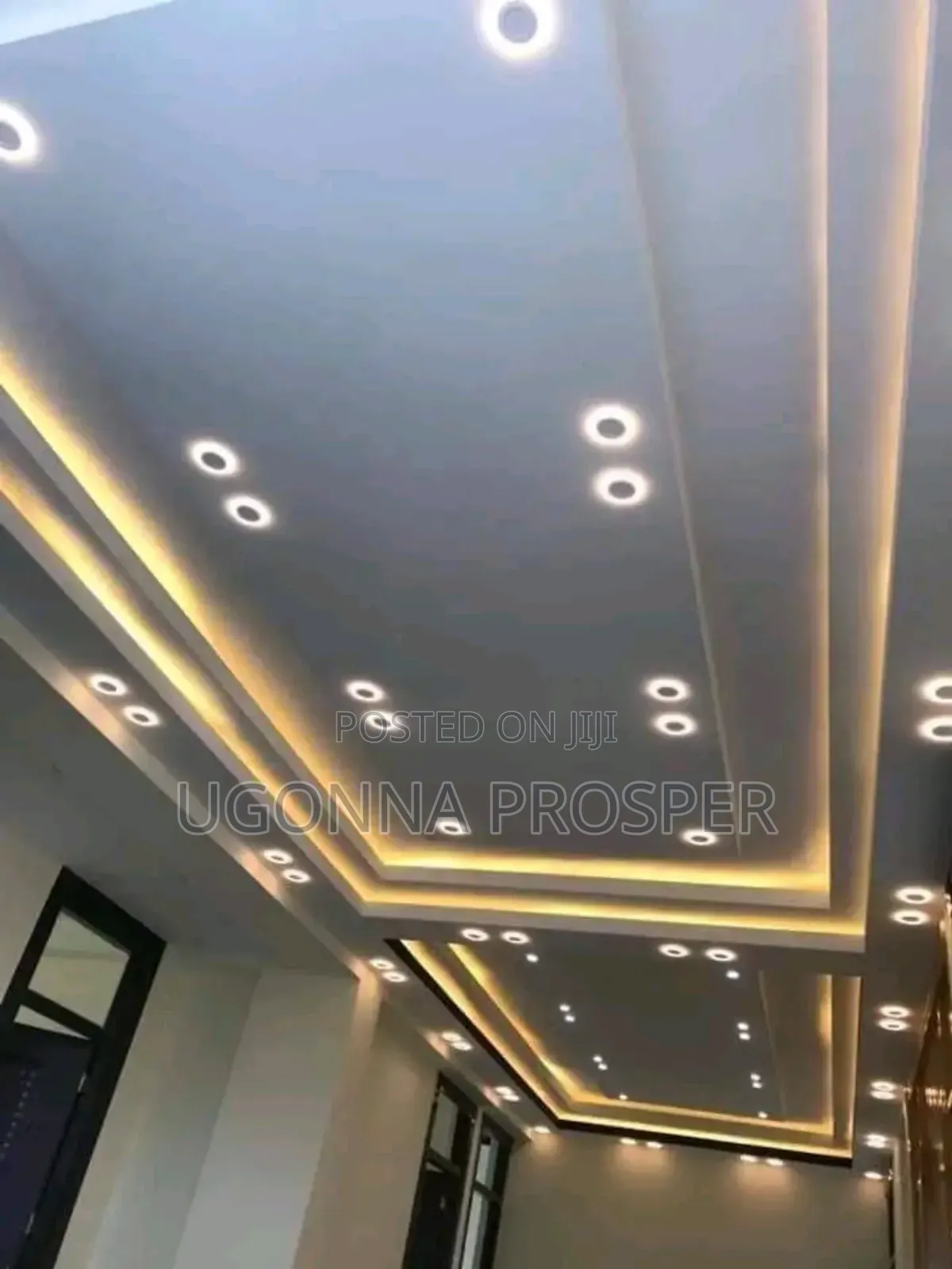 Home Renovation
Polystyrene,Gypsum Board and Pop Ceiling Etc