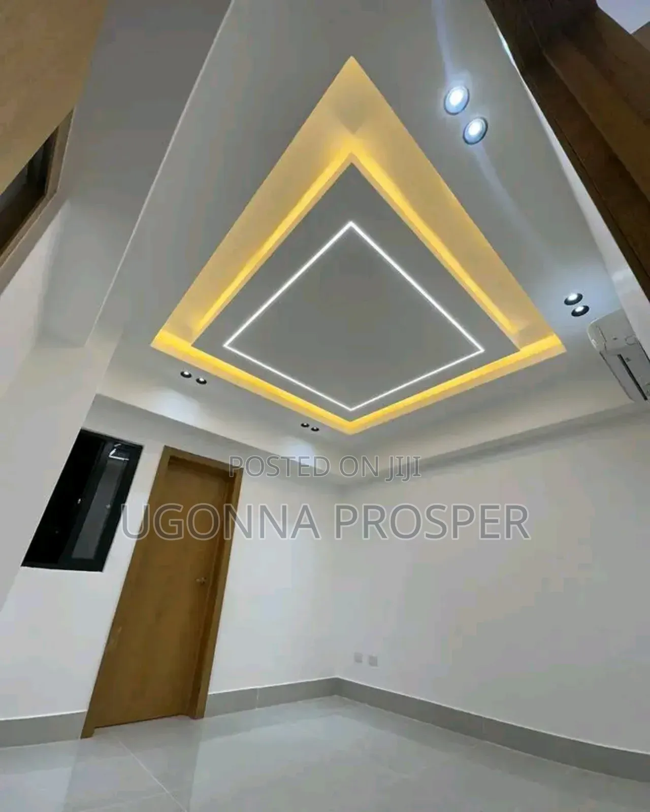 Home Renovation
Polystyrene,Gypsum Board and Pop Ceiling Etc
