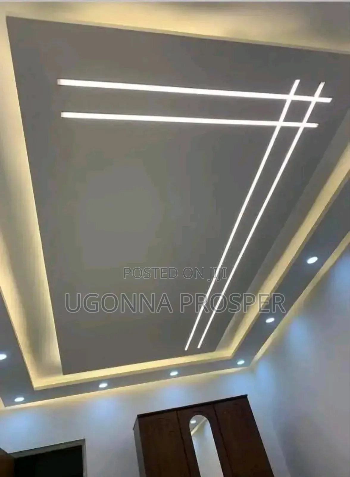 Home Renovation
Polystyrene,Gypsum Board and Pop Ceiling Etc