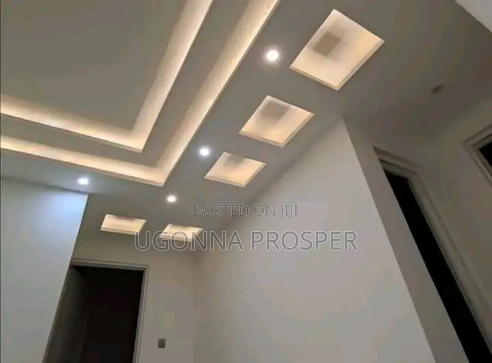 Home Renovation
Polystyrene,Gypsum Board and Pop Ceiling Etc