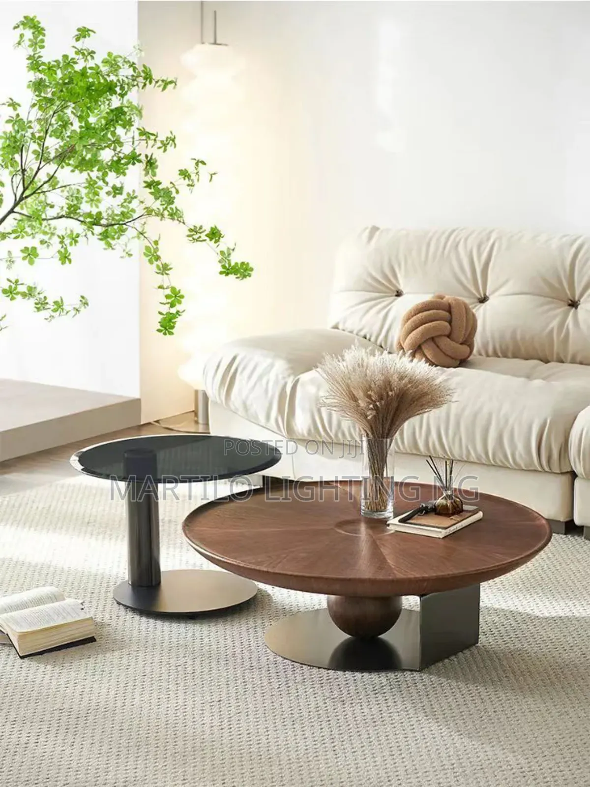 Unique and Beautiful Design of Center Table