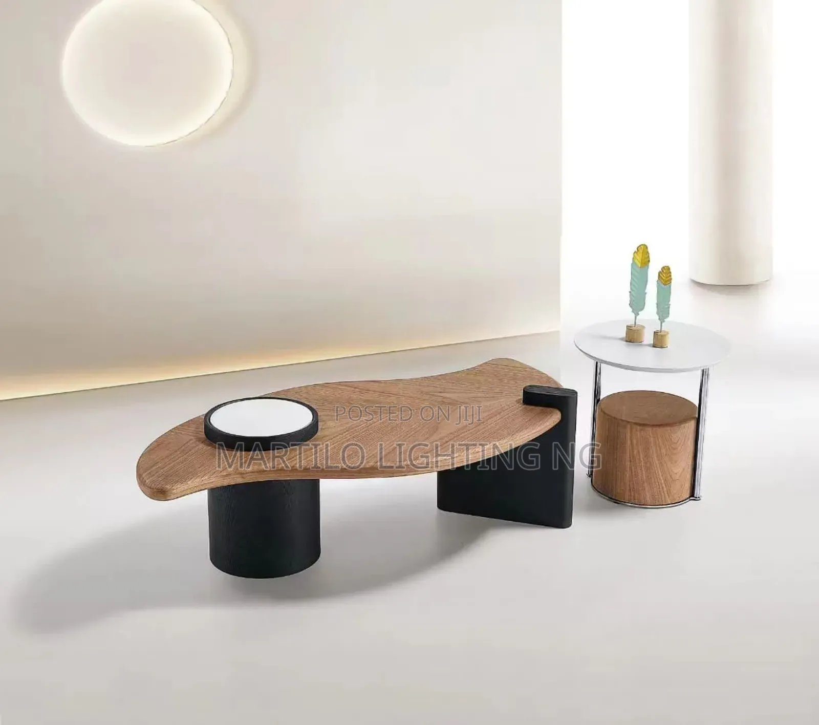 Fantastic Center Table