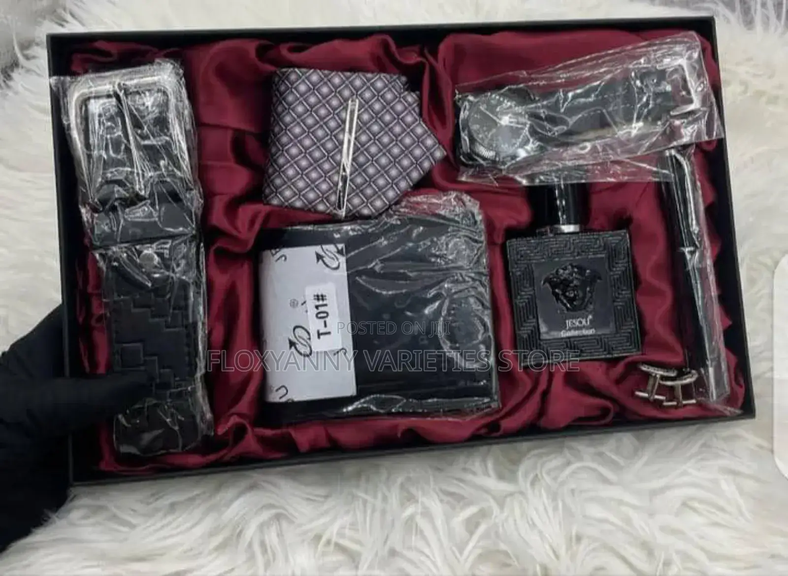 Perfect Men Gift Set