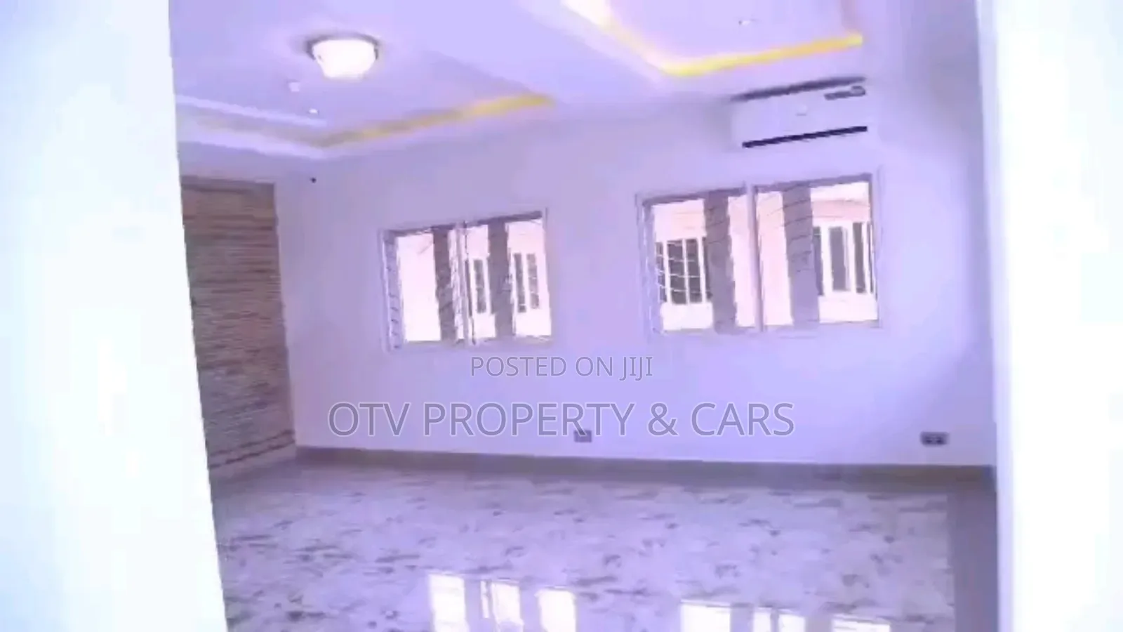 Furnished 4bdrm Apartment in Ikoyi for rent